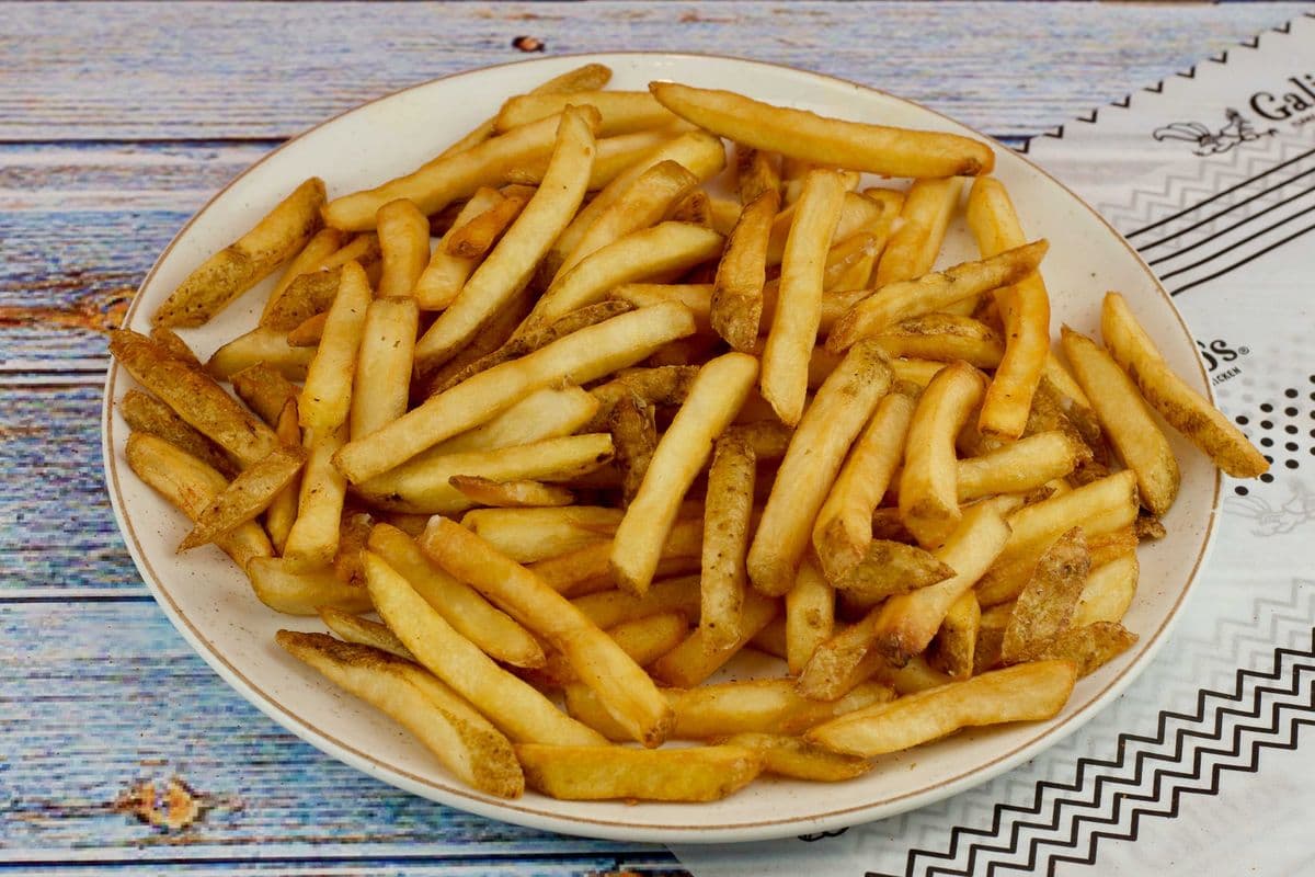 Fries
