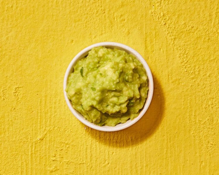 Guacamole