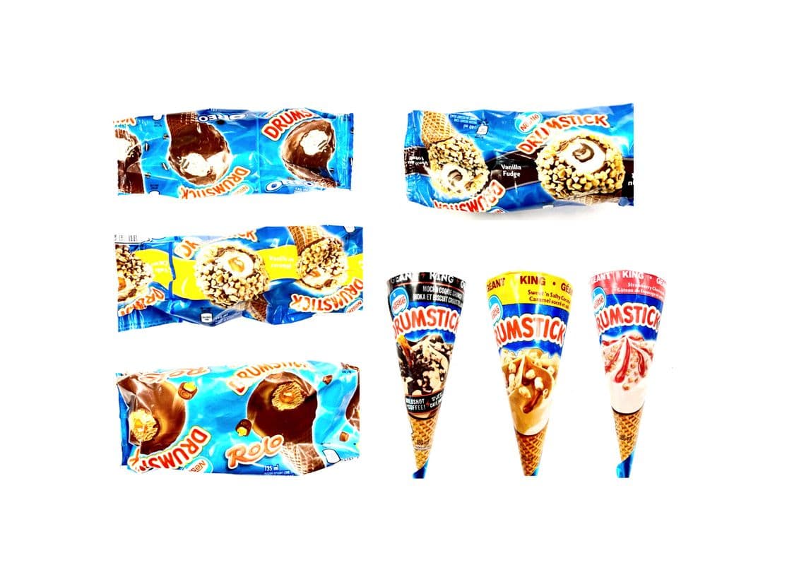 Drumstick