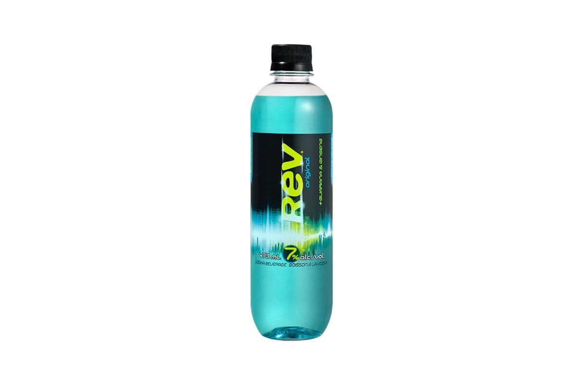Rev (1 x 473mL Bottle)
