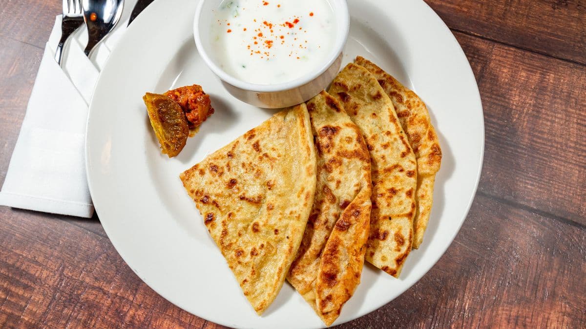Paratha