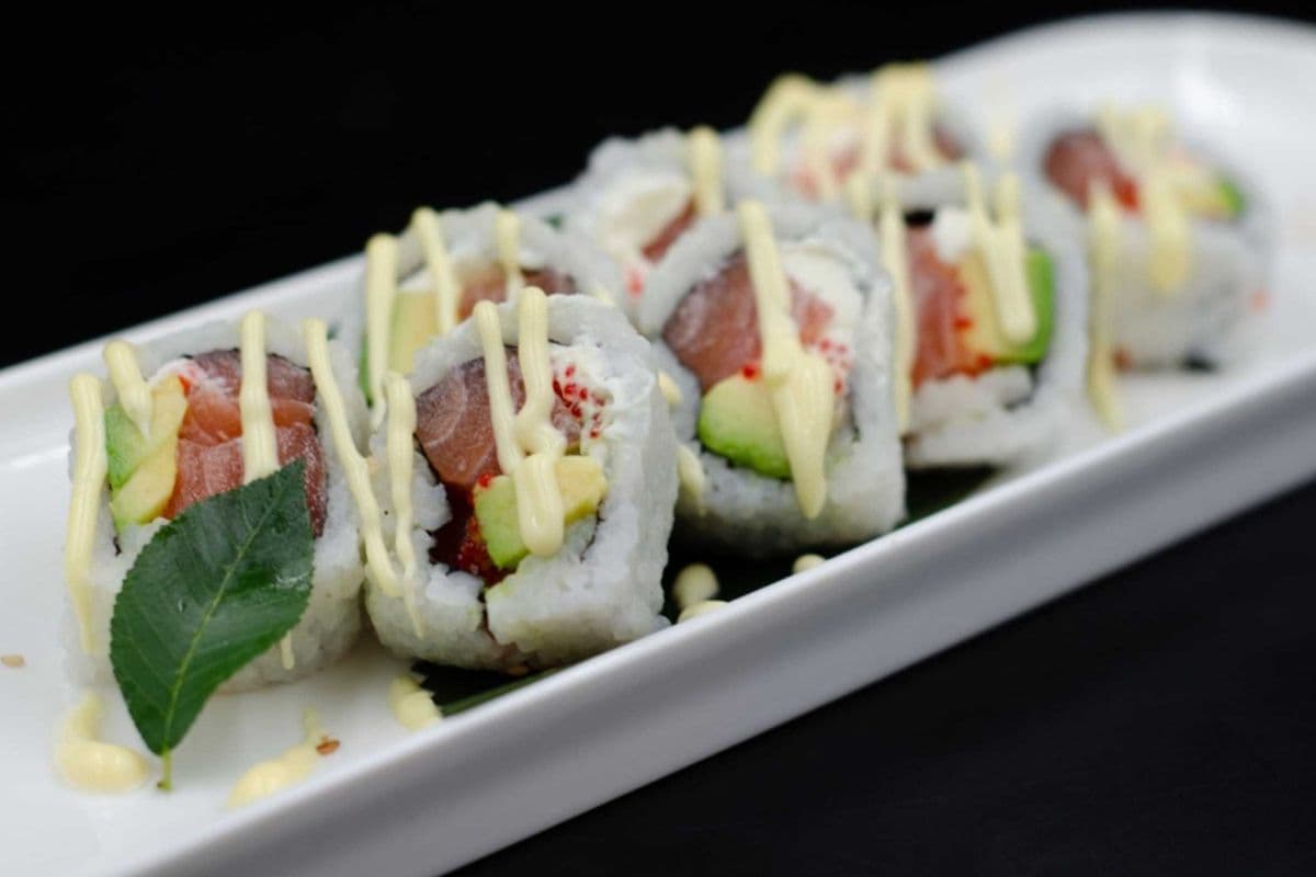 Boston Maki