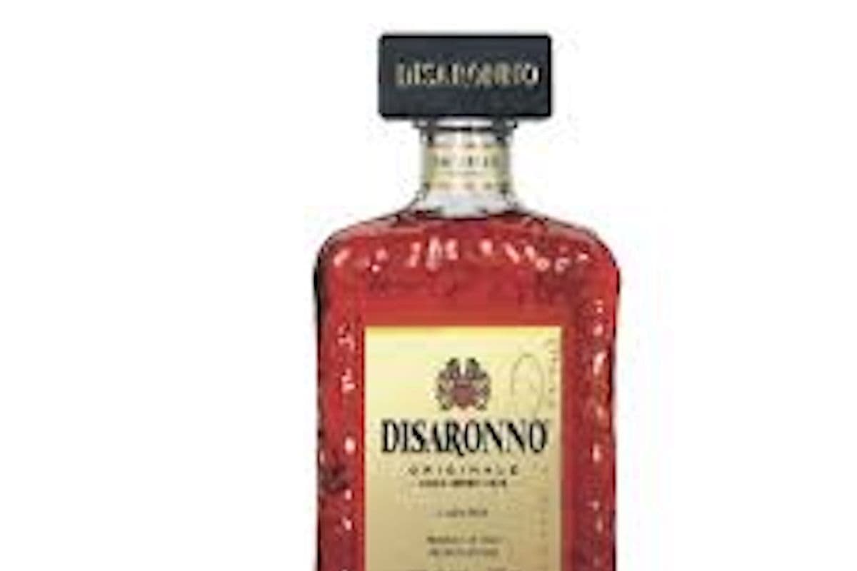 Disaronno Original Amaretto Liqueur (1 x 750 ml)