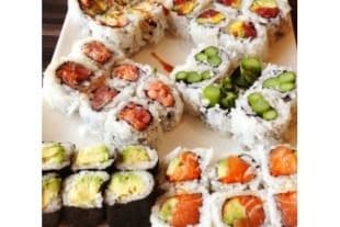 F5. Maki Combo (B)