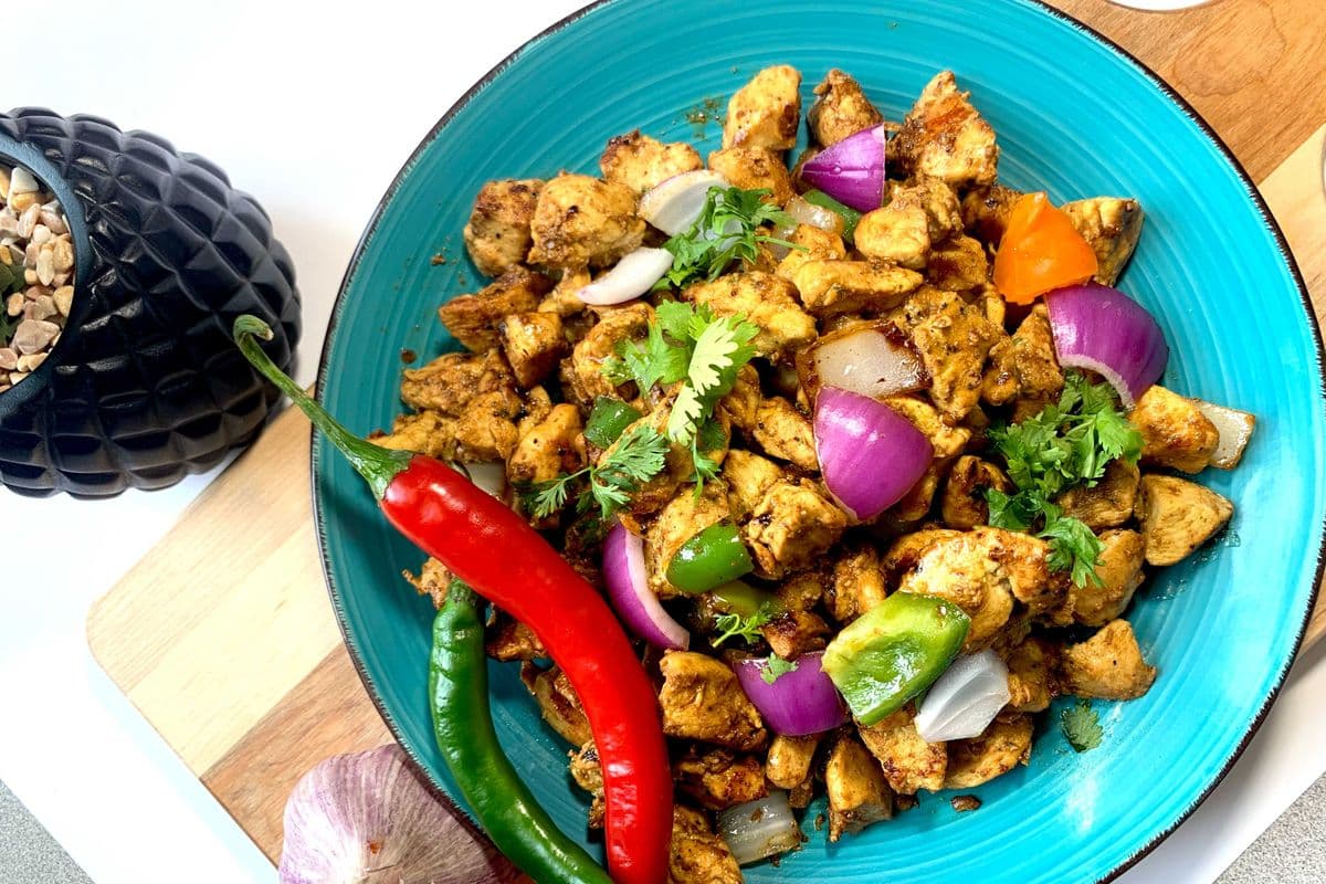 Chicken Suqar