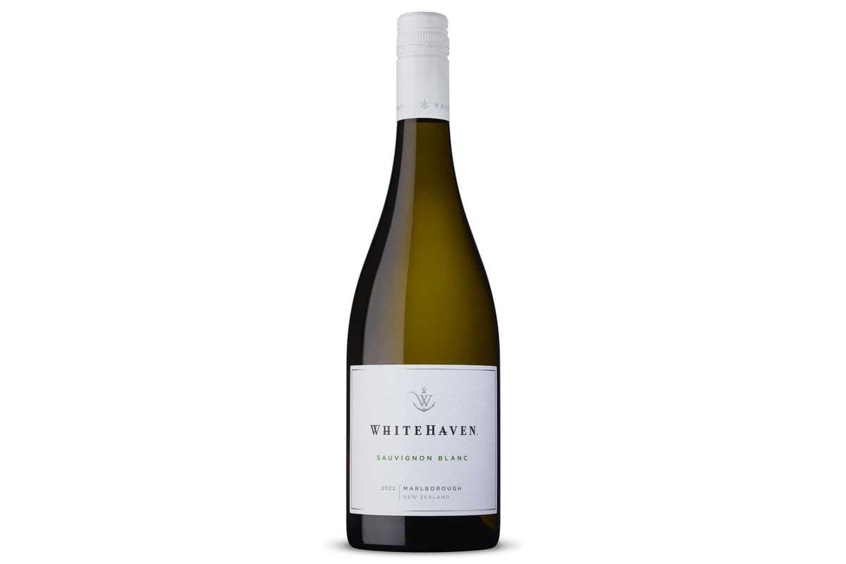 Whitehaven Sauvignon Blanc (1 x 750 ml)