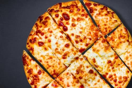 Cheesy Bread