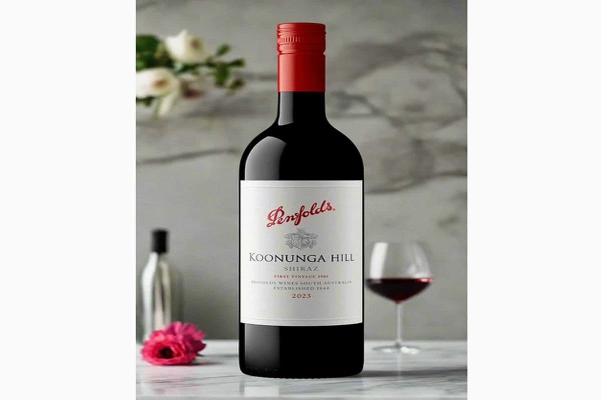 KOONUNGA HILL SHIRAZ CAB (1 x 750 ML)
