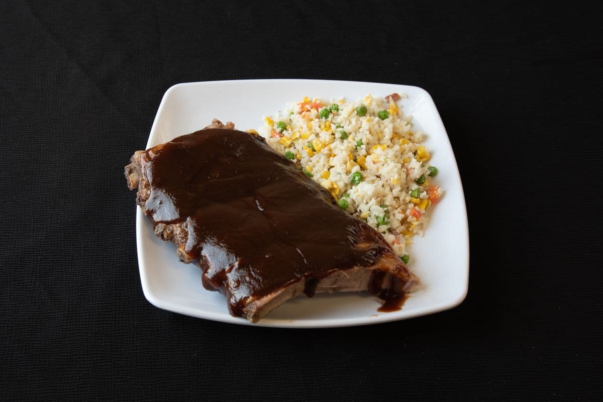 40 Creek Ribs (1 kg) (1 kg)