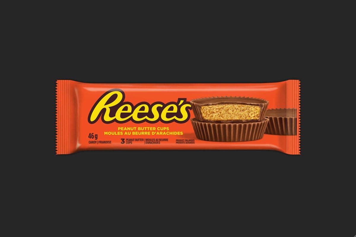 Reese's Peanut Butter Cups