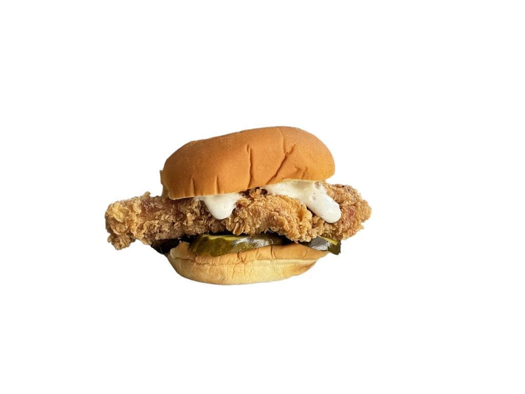 Slider Sandwich