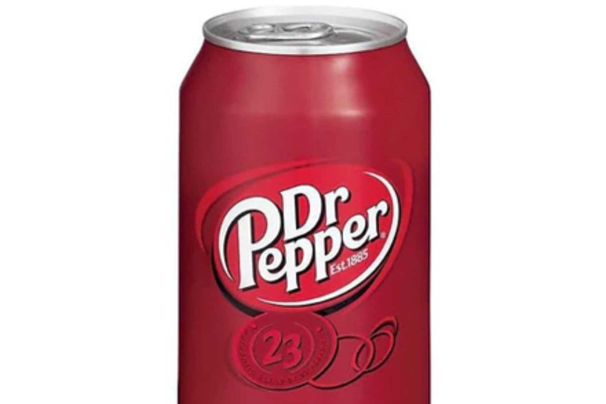 Dr Pepper
