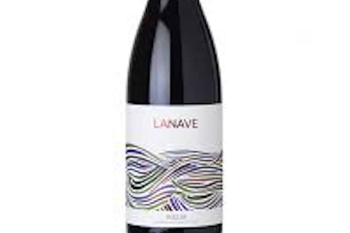 La Nave. Rioja. Spain. Red Wine (1 x 750 ml)