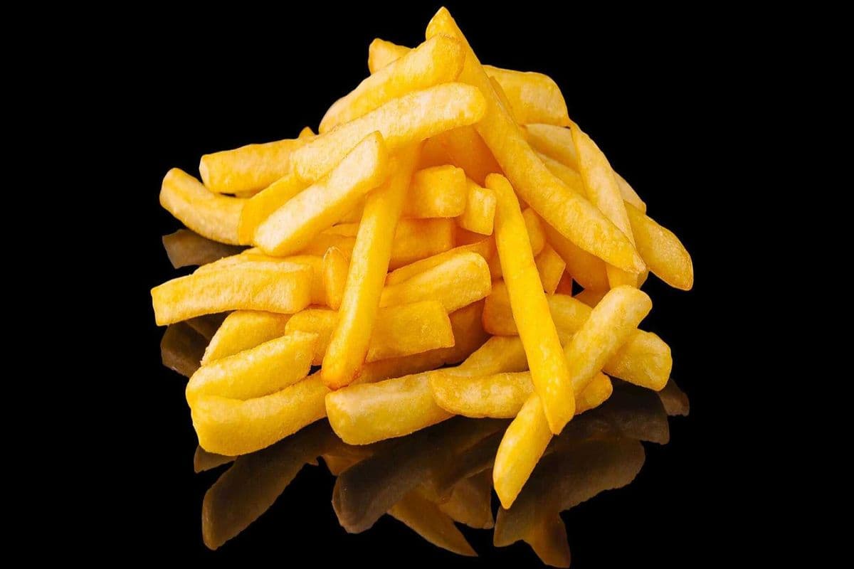 Fries