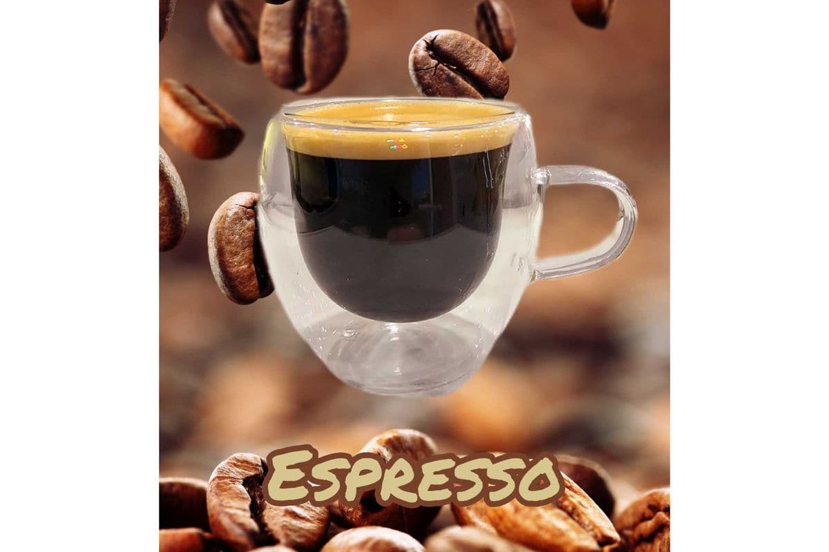 Espresso (4oz)
