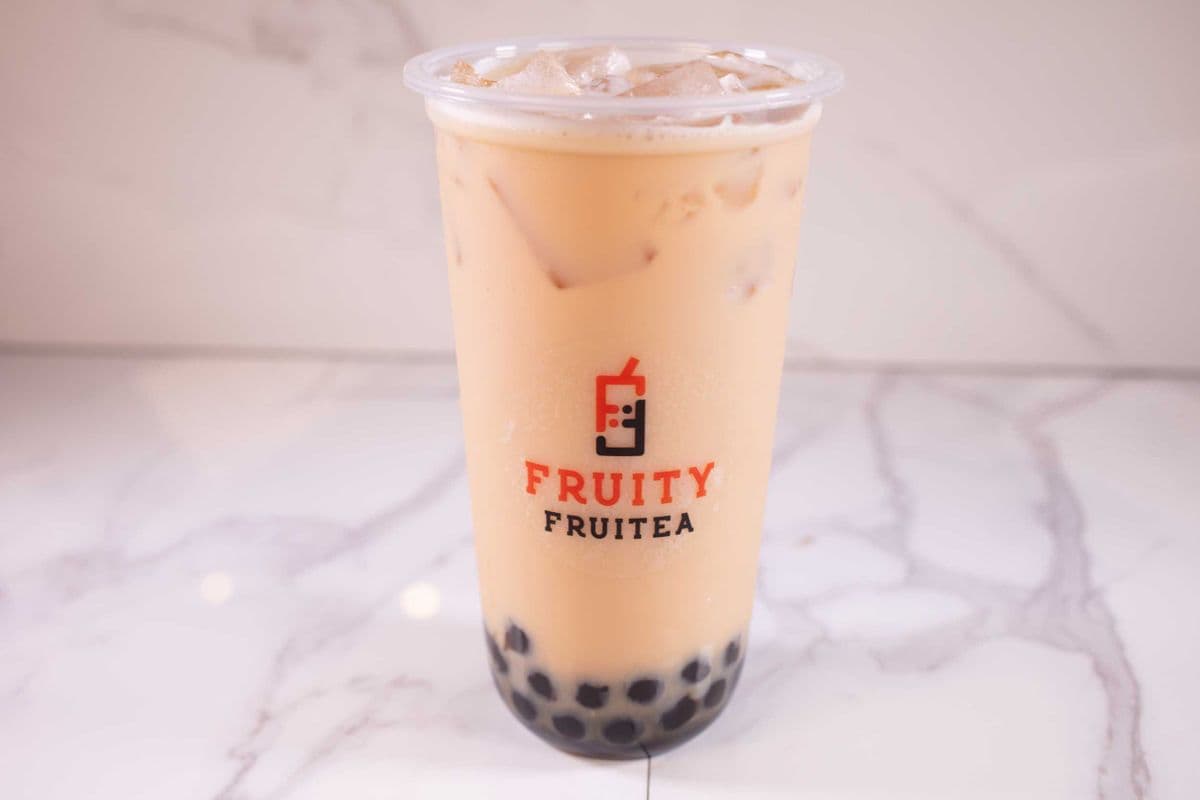 Original Milk Tea