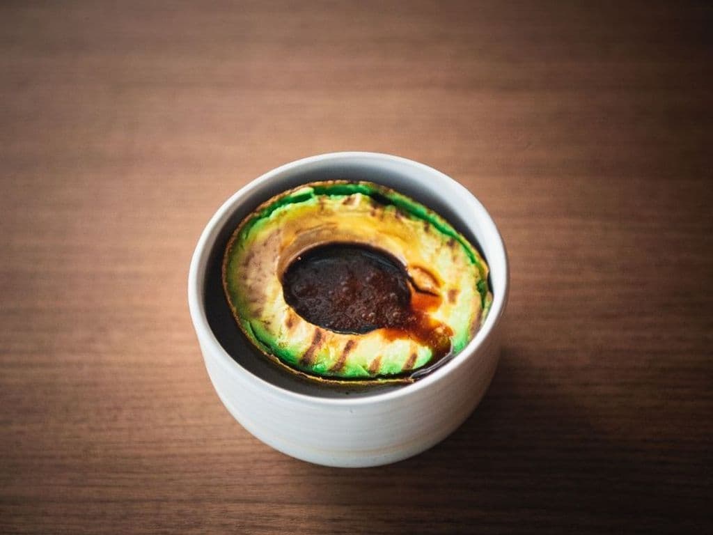 Soya Avocado
