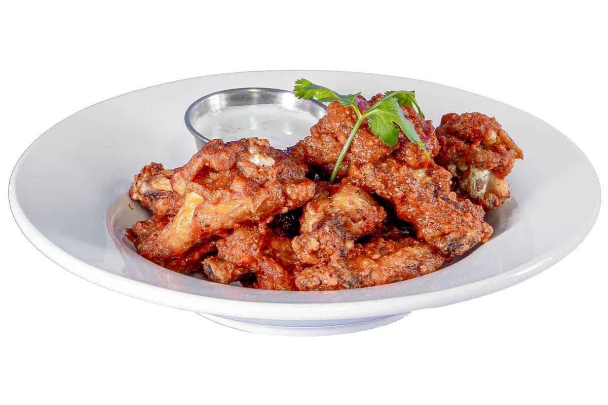 Habari Wings