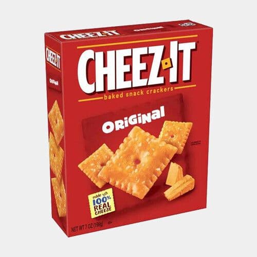 Cheez-It® Original (200g) / Cheez-It® Original (200g)