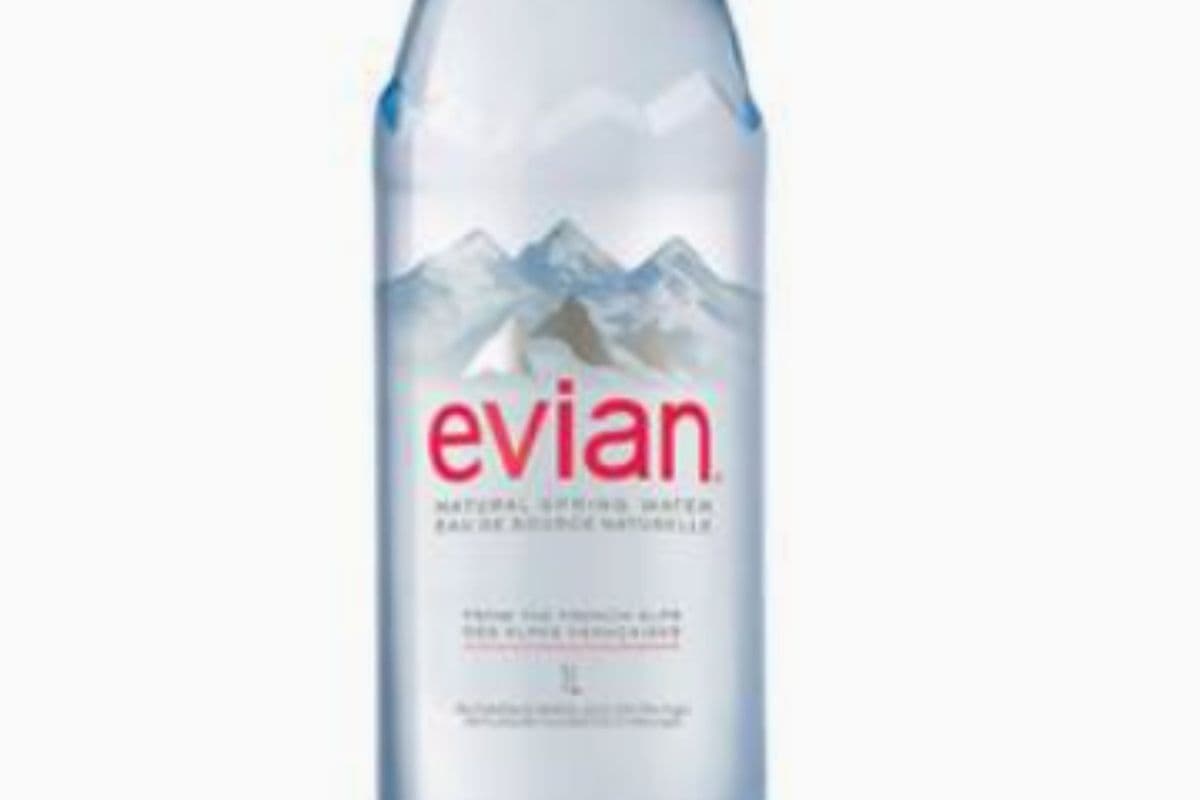 Evian (1 L)