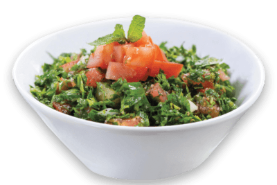 Tabbouleh