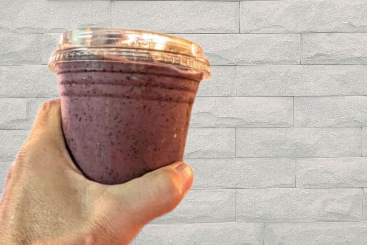 Joyce Dawn Wellness Smoothie (Vegan/GF)