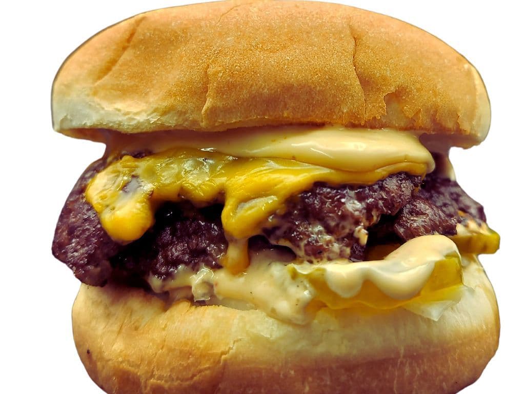 Beef Burger
