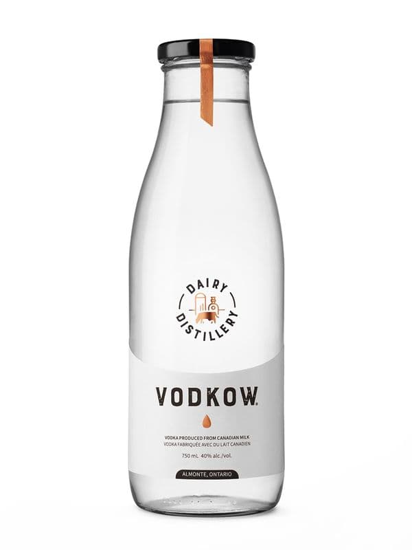 Vodkow (1 x 750 ml)