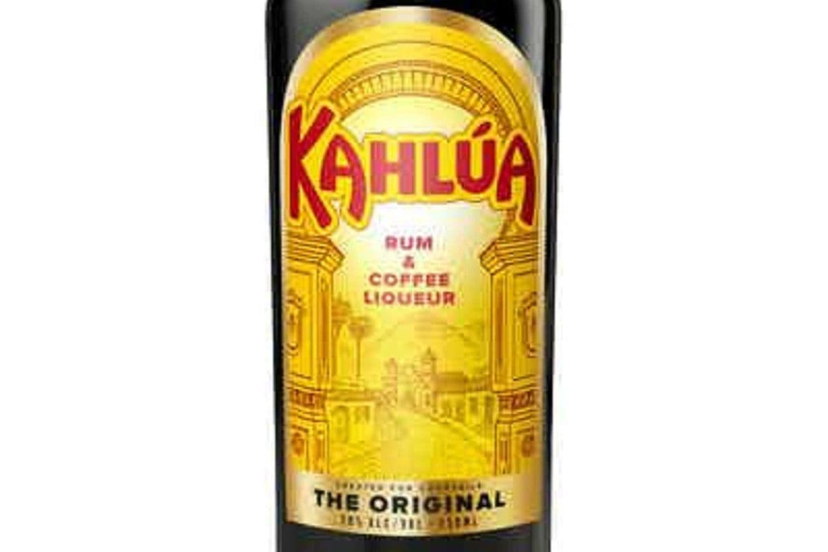 Kahlua (1 x 750 ml)