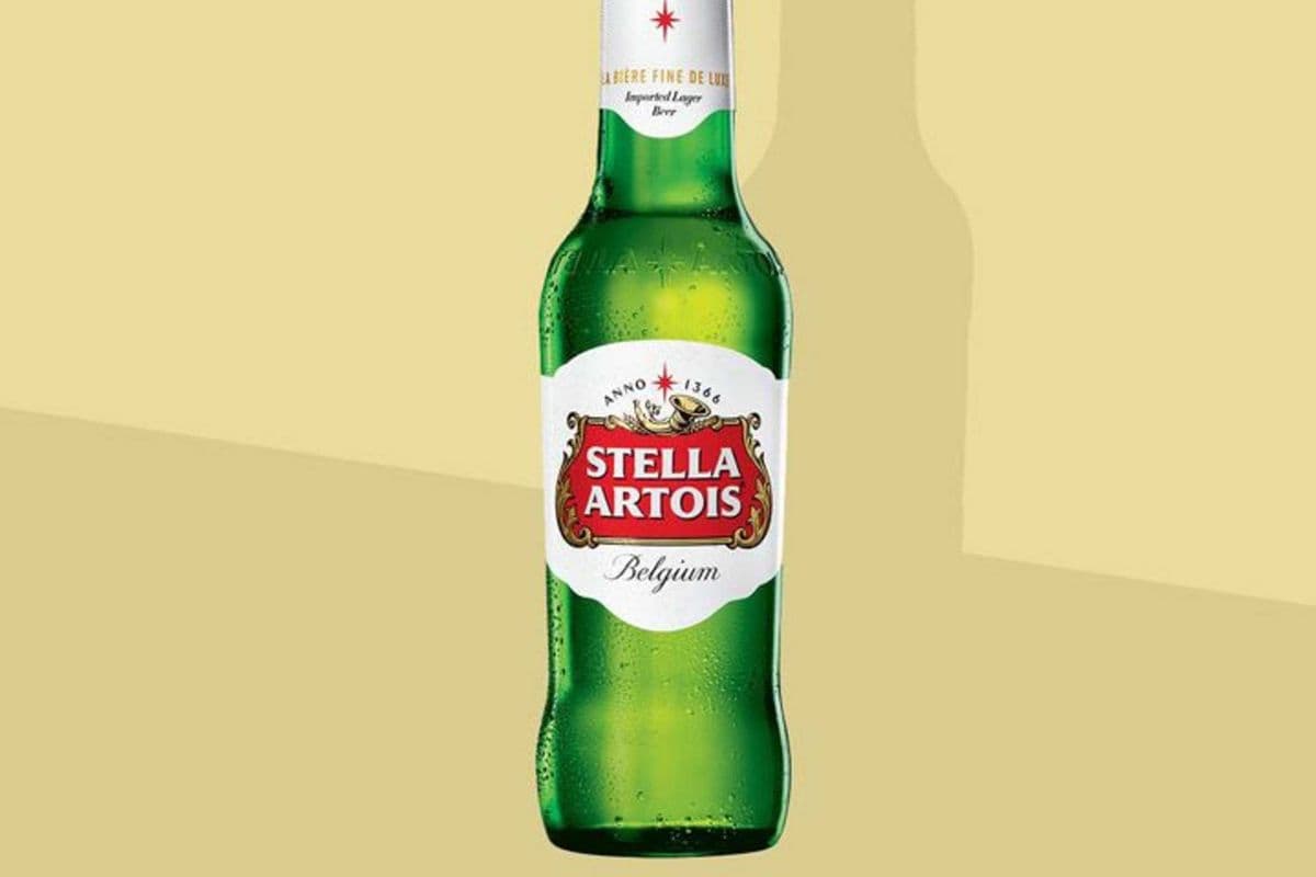 Stella (1 x 330 ml)