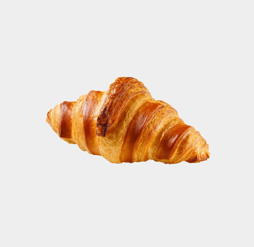 Croissant / Croissant