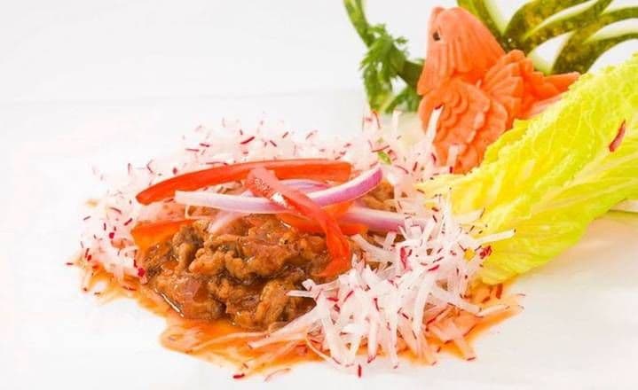 436. Bulgogi Beef