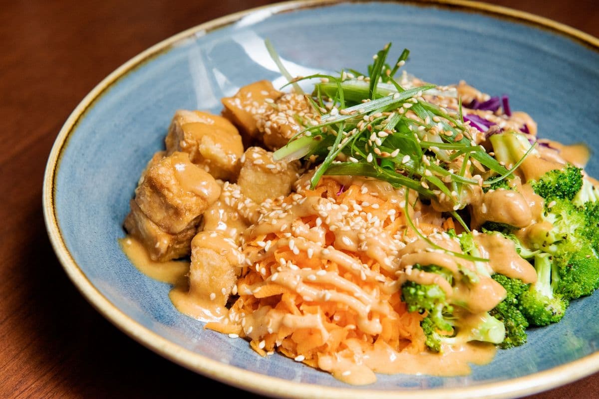 Power Bowl