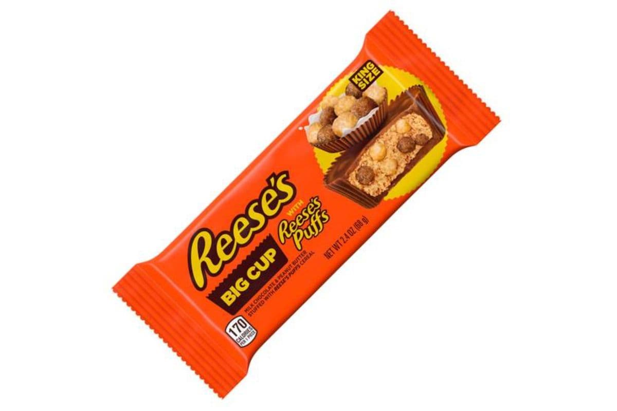 Reese's Big Cup Reese's Puff (68 g)