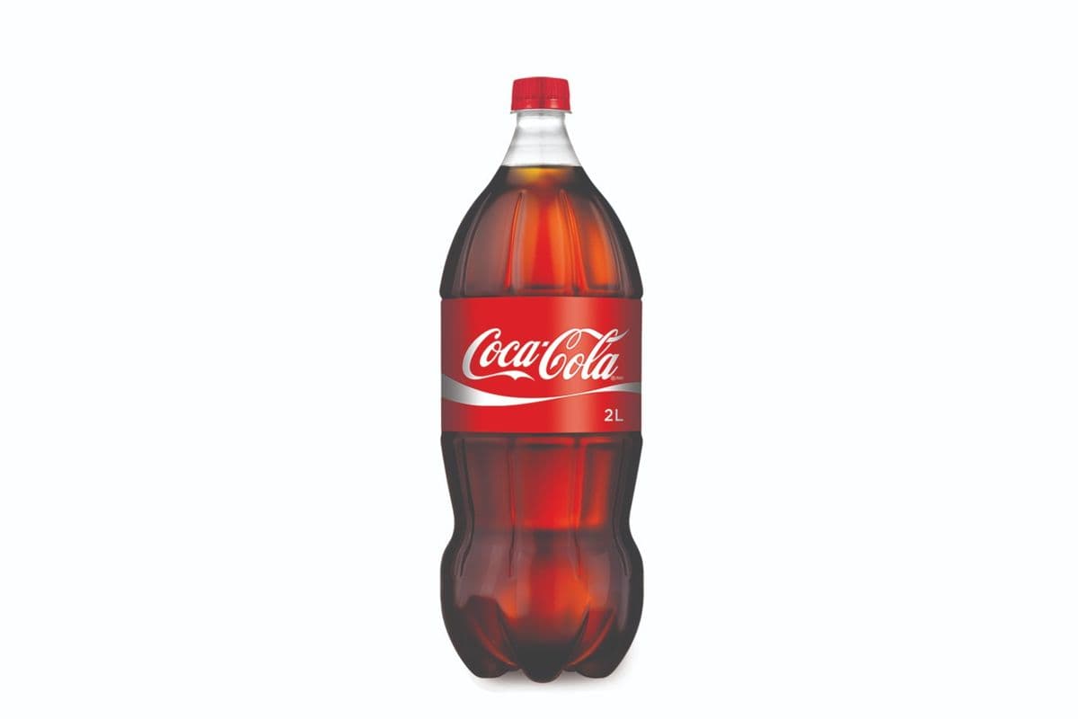 Coke (2 L)