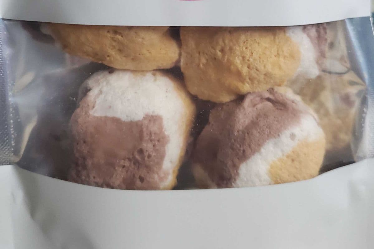 Taffy S'Mores 28g