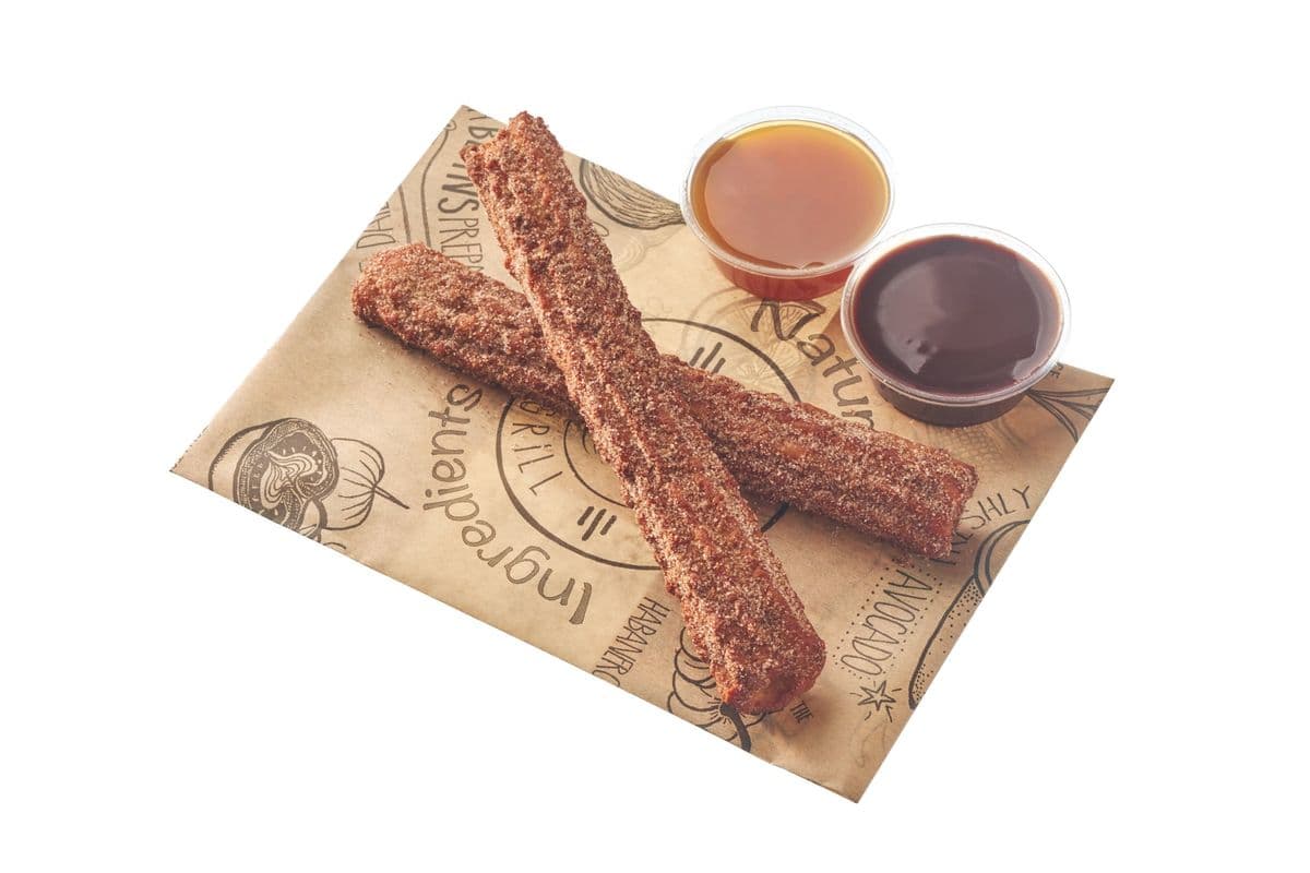Churros