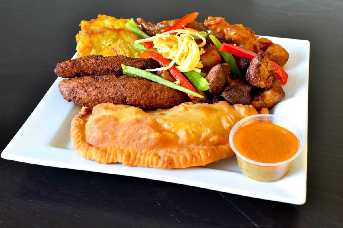 Fritay (Griot)