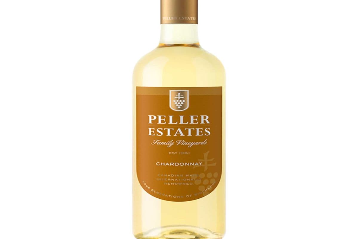 PELLER FAMILY CHARDONNAY 750ML (1 x 750ML )