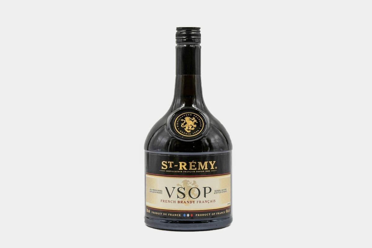 ST Remy VSOP 750 ml (1 x 750ml)