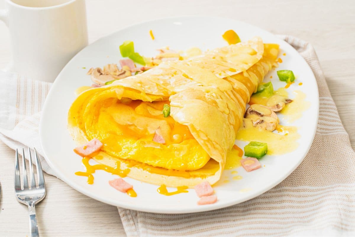 Western Crepe
