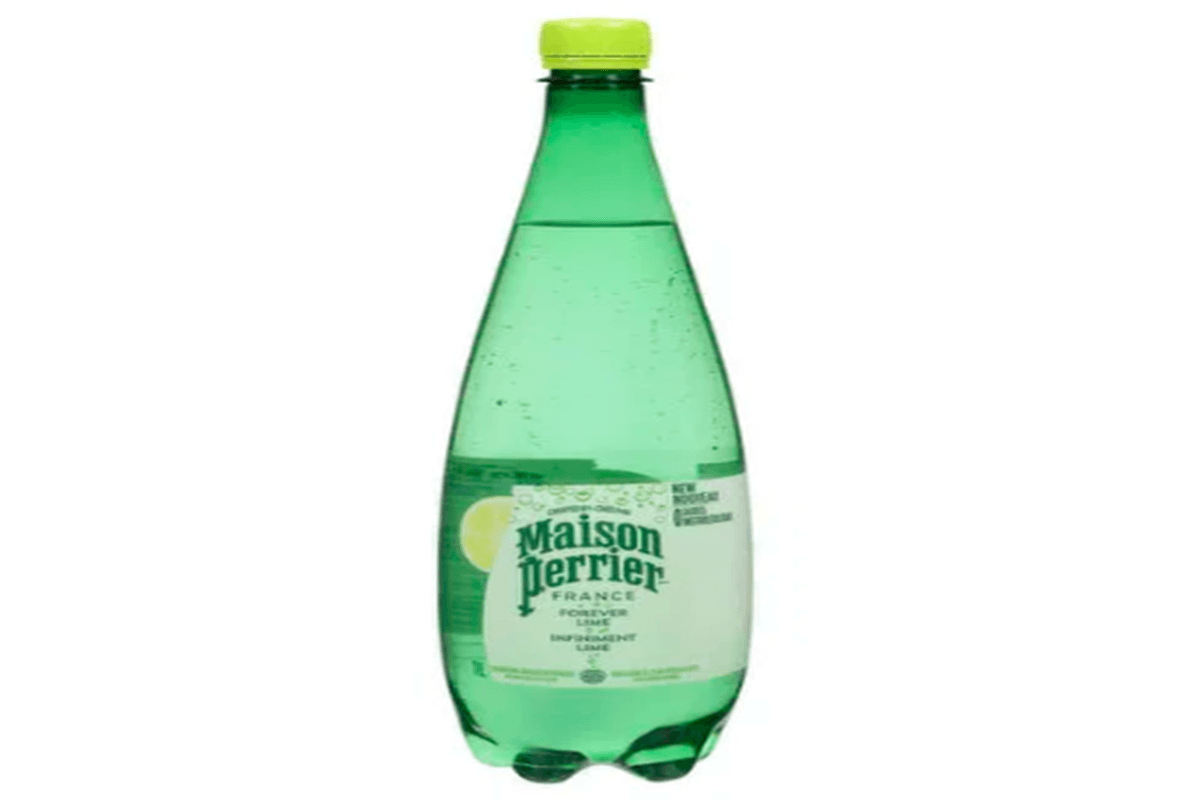 Perrier Sparking Water
