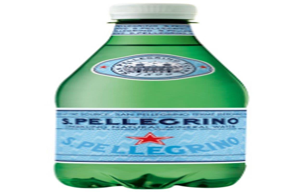 Pellegrino (500ml)
