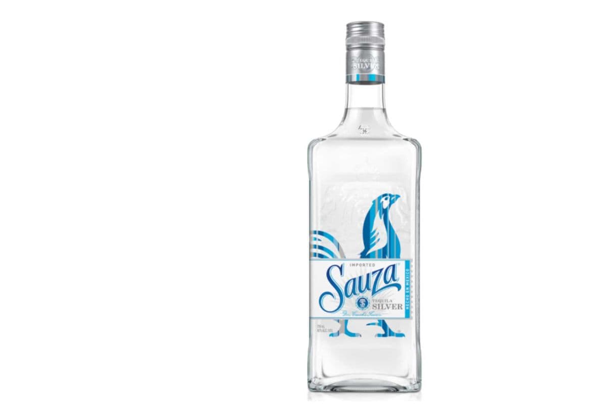 SAUZA BLANCO 750ML (1 x 750ML)