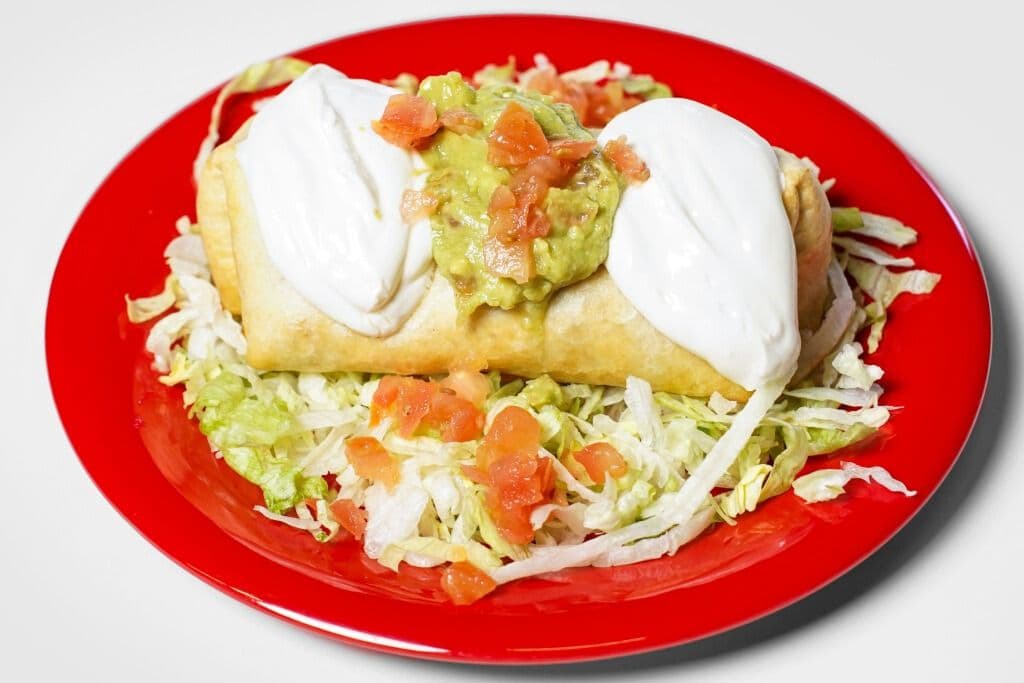 Chimichanga