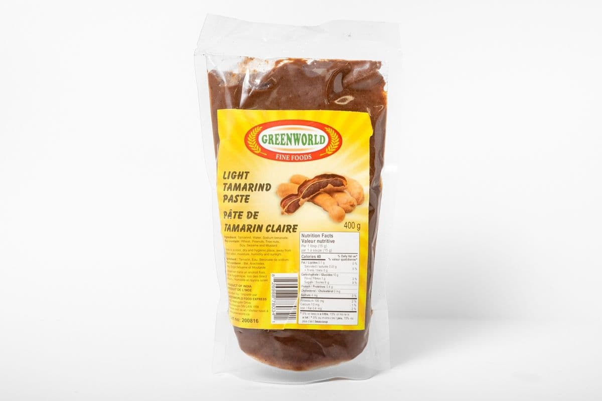 Tamarind Light (400 g)
