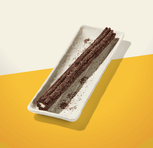 Oreo Churro