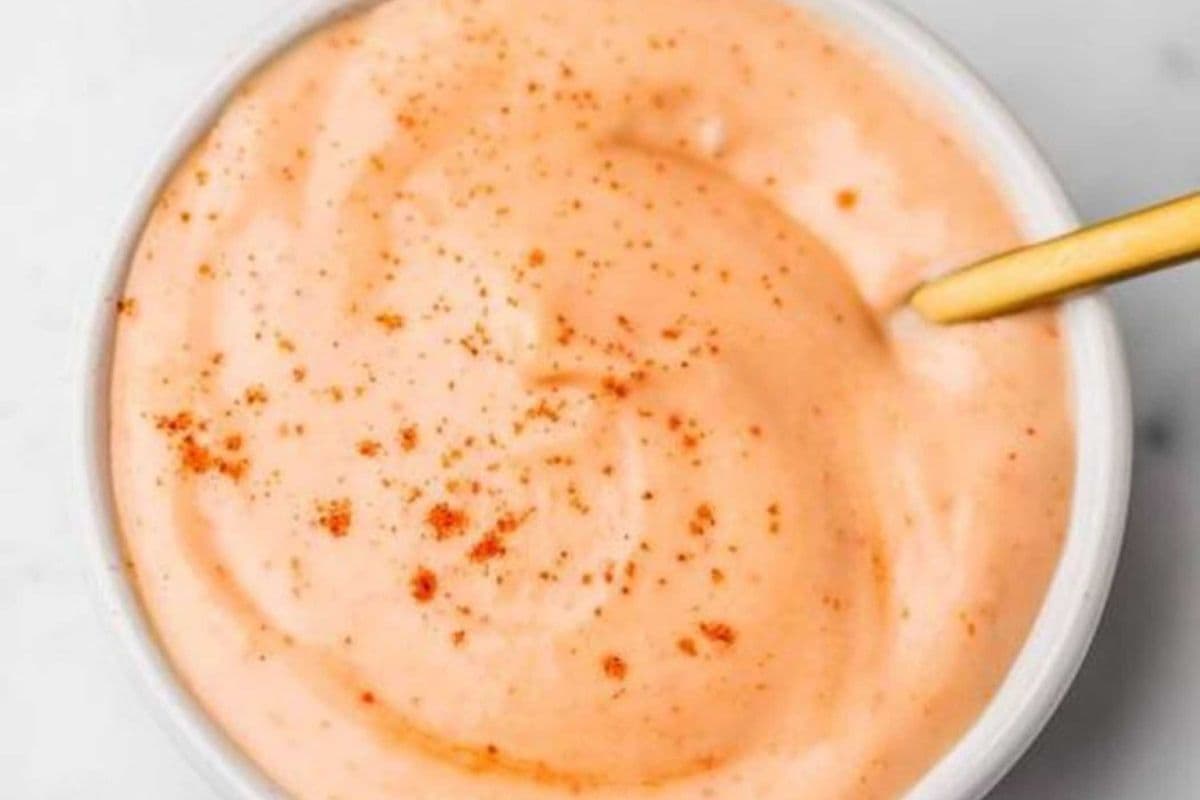 spicy garlic