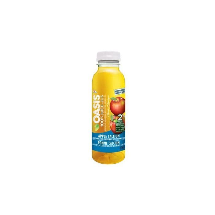 B11. Apple Juice