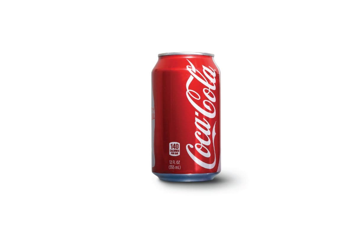 Canned Pop (355 ml)